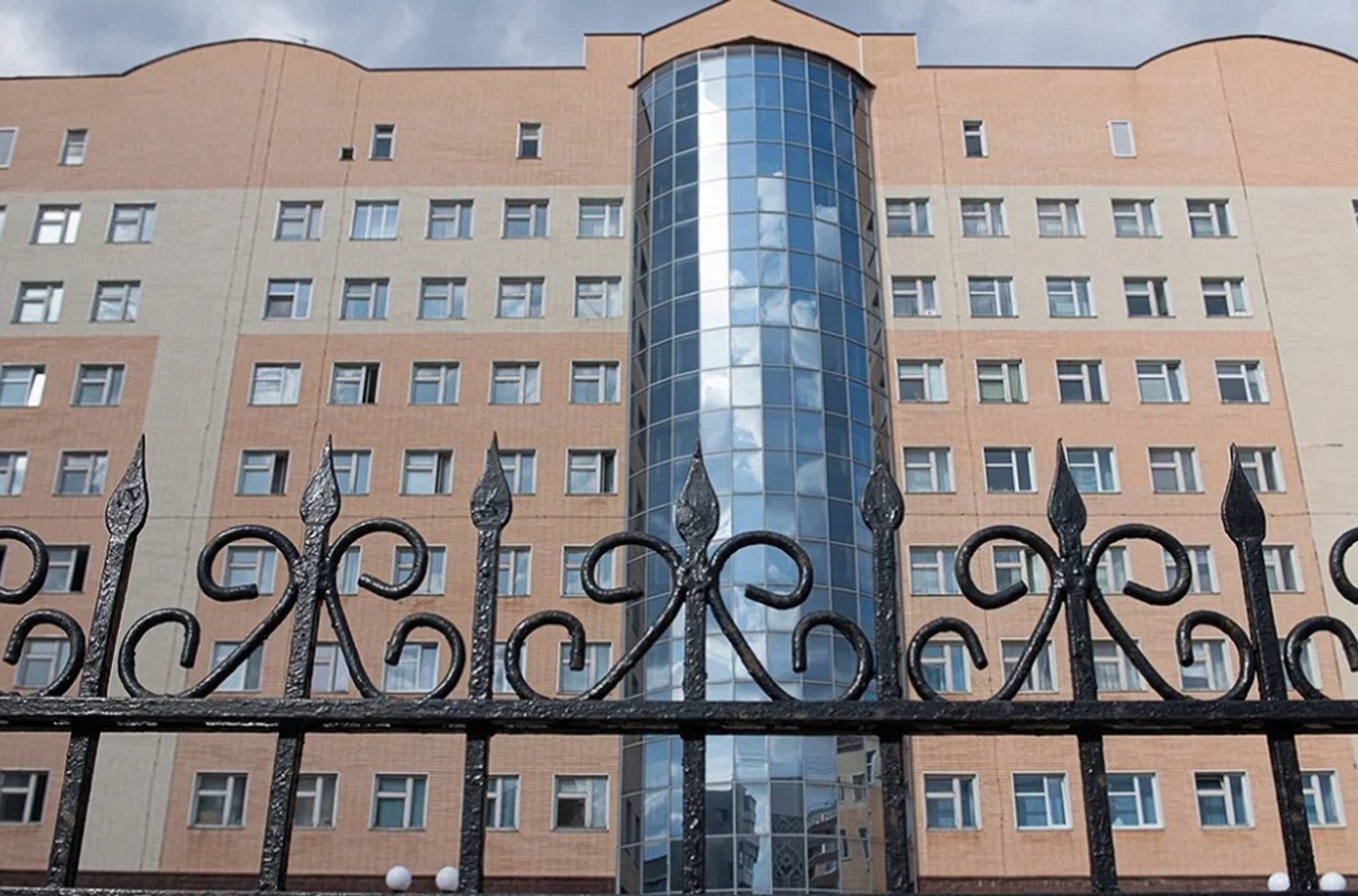 Лікарню в Уфі оштрафували на 200 тисяч рублів за приховування інформації про майже 1,5 тисяч хворих коронавірусів