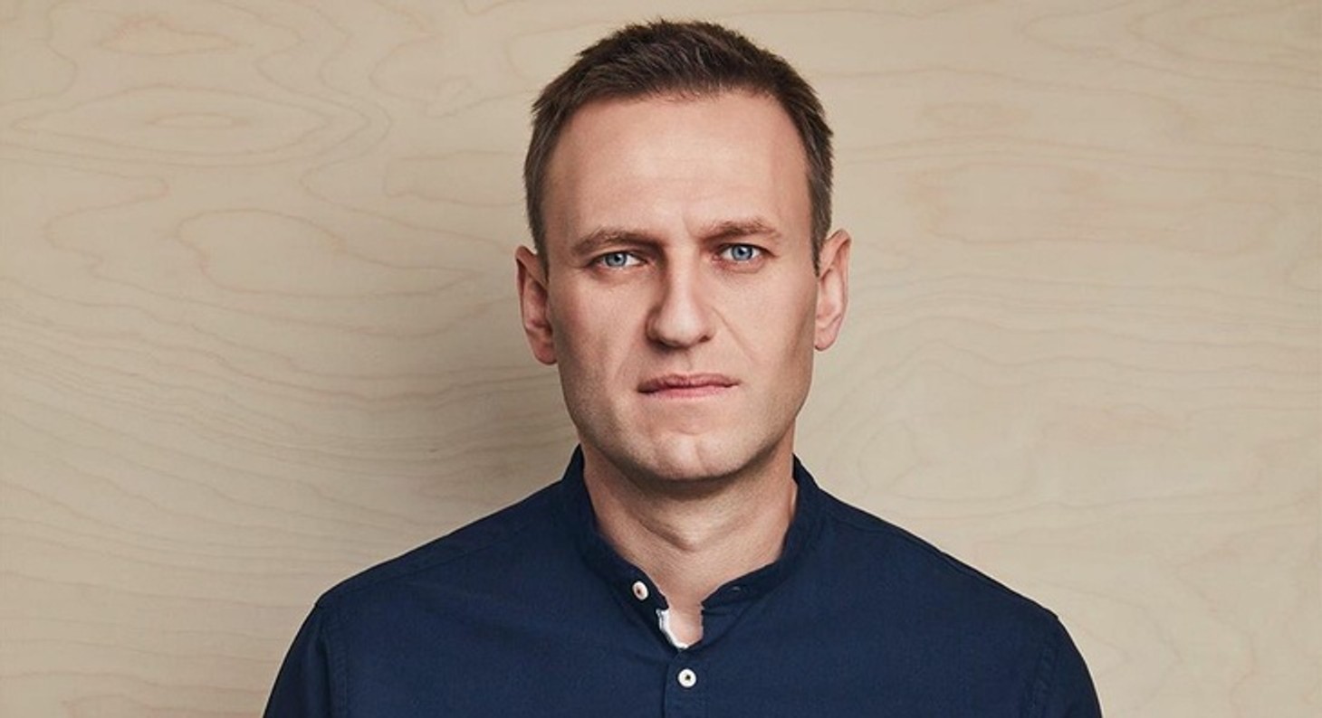 ФСБ відмовилася порушувати кримінальну справу в зв'язку з отруєнням Навального хімічною зброєю