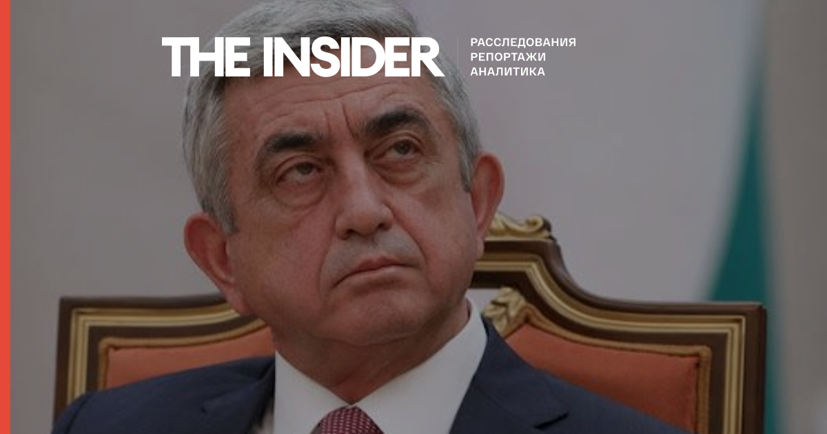 Президент Вірменії, який дізнався про заяву щодо Карабаху зі ЗМІ, оголосив про початок консультацій для вирішення ситуації