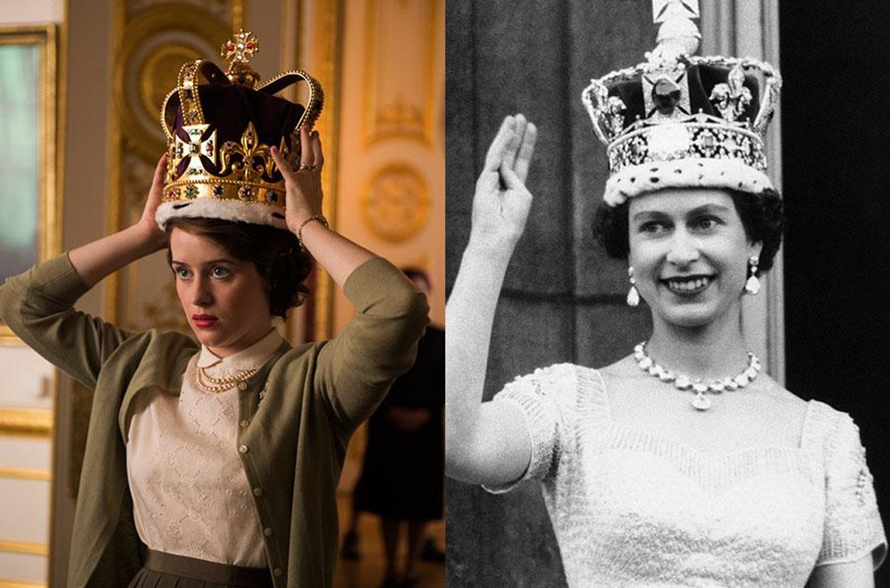 Міністр культури Великої Британії попросить Netflix попереджати глядачів, що серіал «Корона» - вигадка