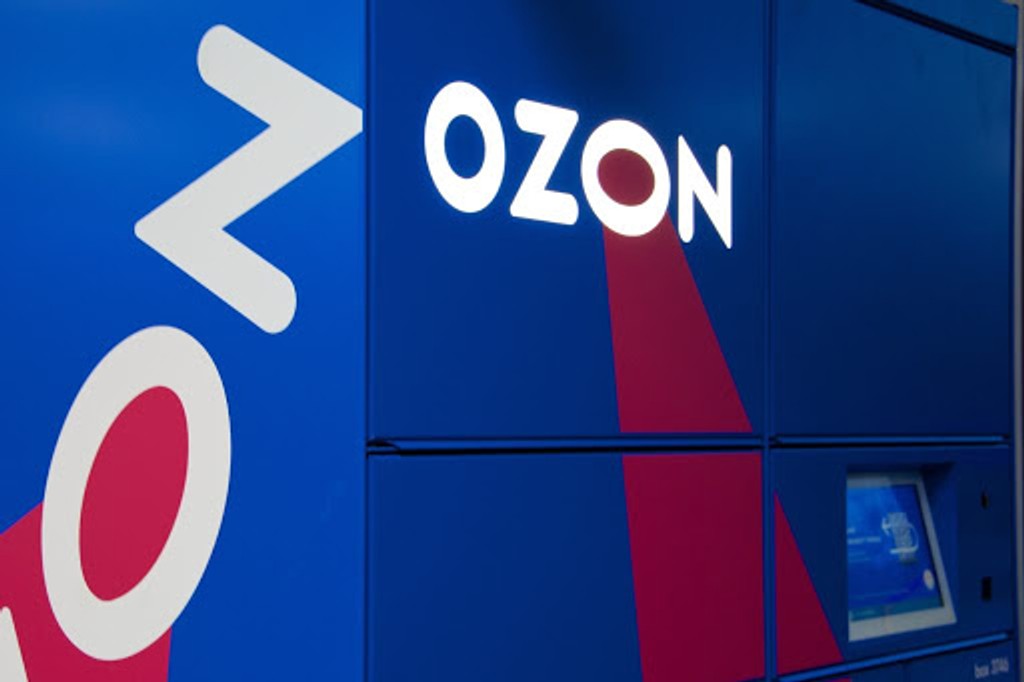 Акції Ozon подорожчали на 40% на старті торгів в США