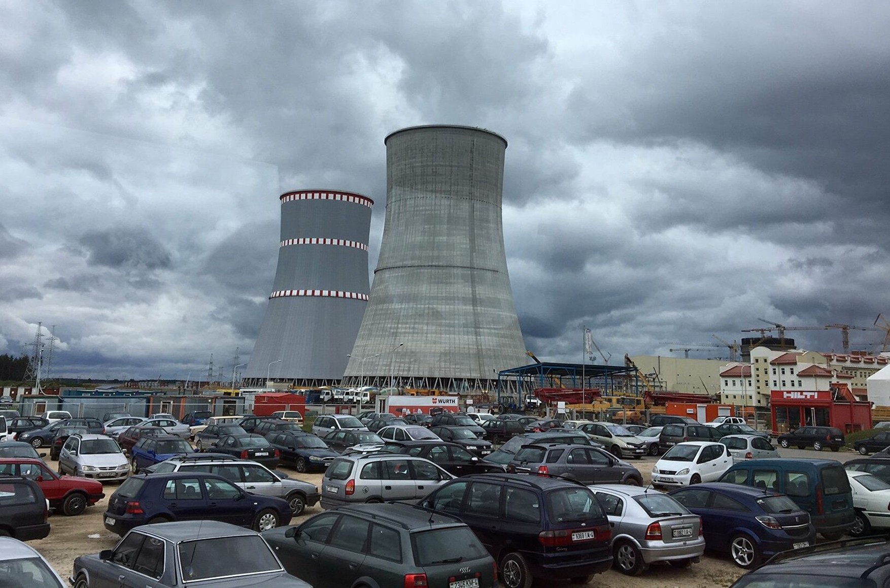 «Росія буде змушена купувати непотрібну електроенергію з небезпечної АЕС Білорусі з політичних причин» - фізик-ядерник