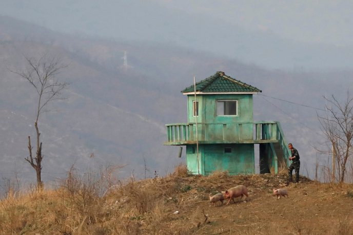 Будинок, який побудував Кім. Як в Північній Кореї розпочався бум новобудов і чому вони вже розвалюються
