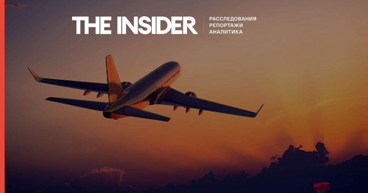 «Аерофлот» відновлює рейси з Москви в Гонконг і Афіни