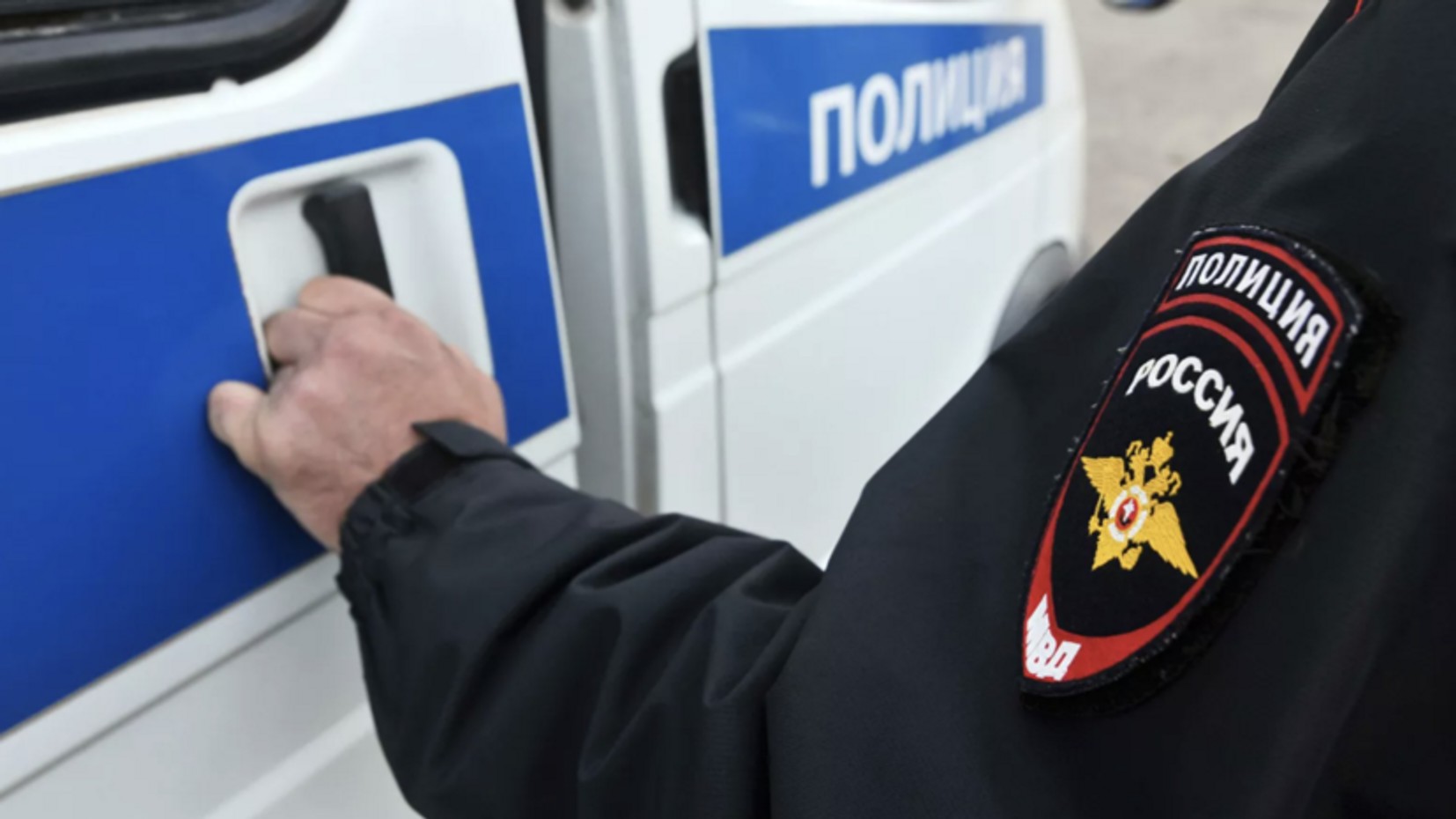 У Татарстані заарештували ще трьох підозрюваних у справі про напад підлітка на поліцейських