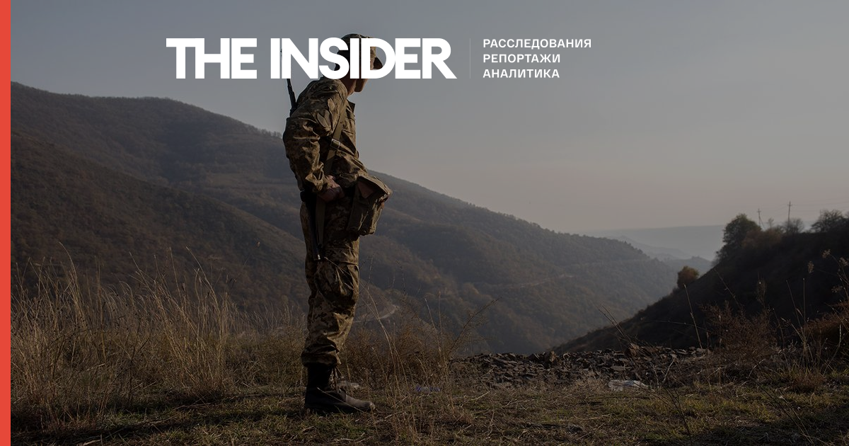 Втрати армії оборони Карабаху виросли до 1434 чоловік убитими