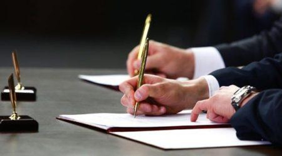Росія і Люксембург підписали протокол про зміну податкового угоди між країнами