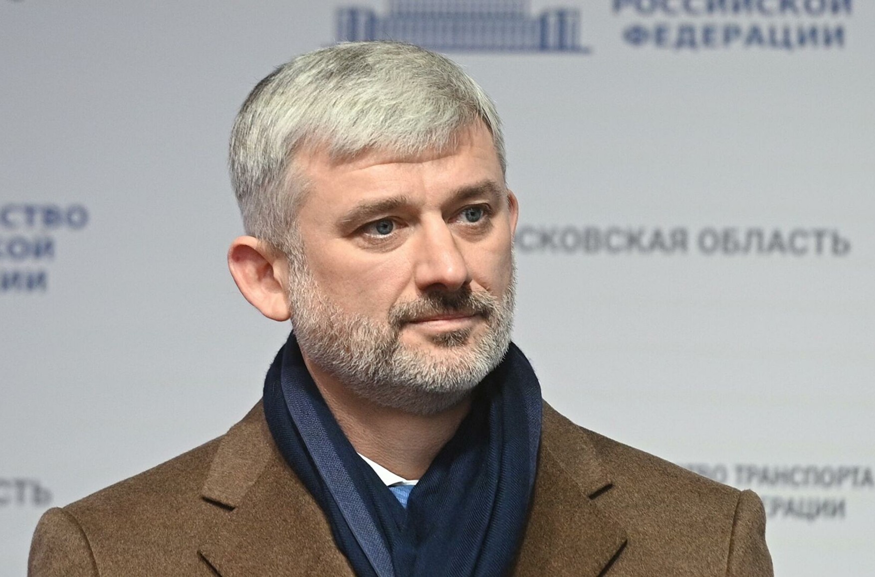 Відмовився від посади губернатора екс-міністр транспорту Євген Дітріх очолив ГТЛК