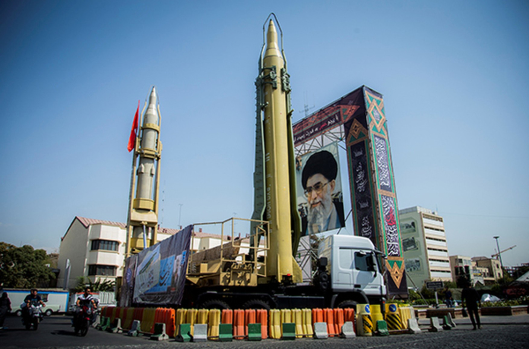 МАГАТЕ заявило, що Іран в 12 разів перевищив запаси ядерного палива, передбачені угодою
