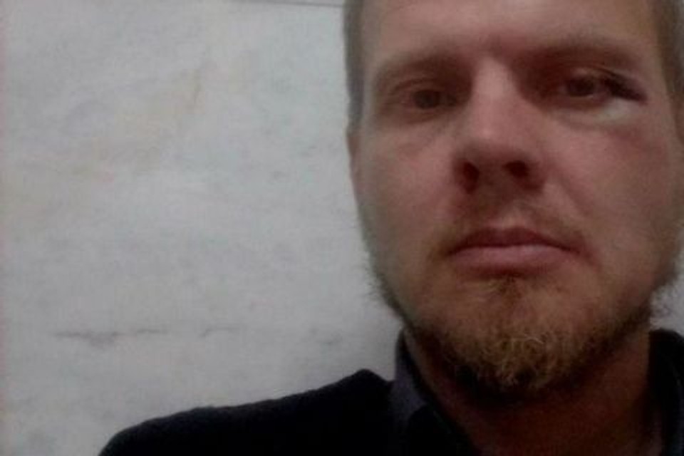 У Челябінську невідомі напали на співробітника штабу Навального