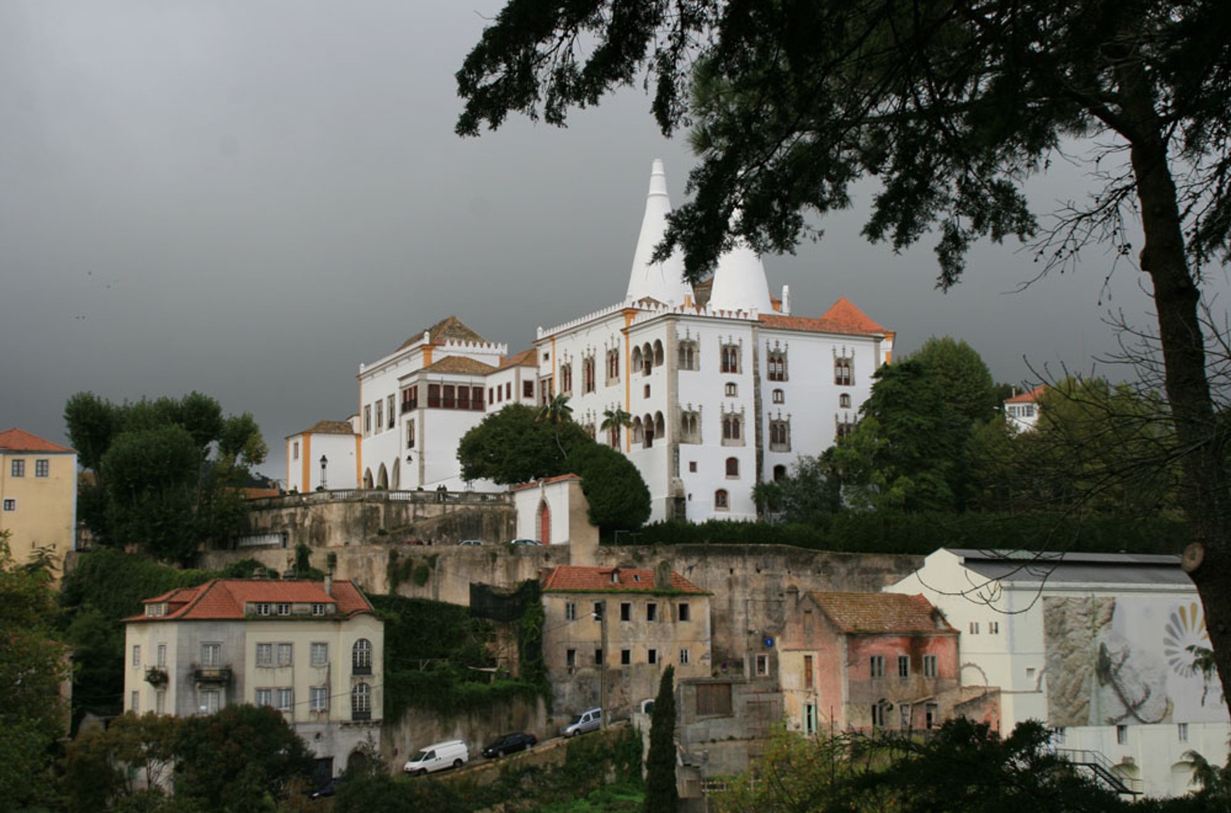 Парламент Португалії схвалив введення НС через коронавируса