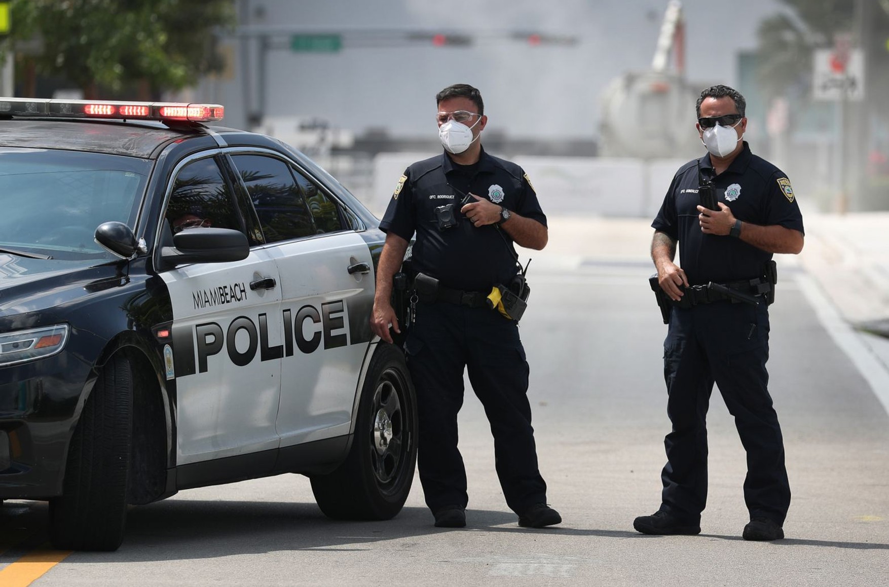 У Лос-Анджелесі поліція заарештувала близько 50 осіб