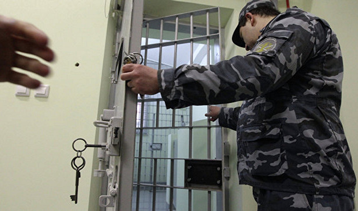 Глава російської осередку «Аум Сінрікьо» засуджений на 15 років колонії