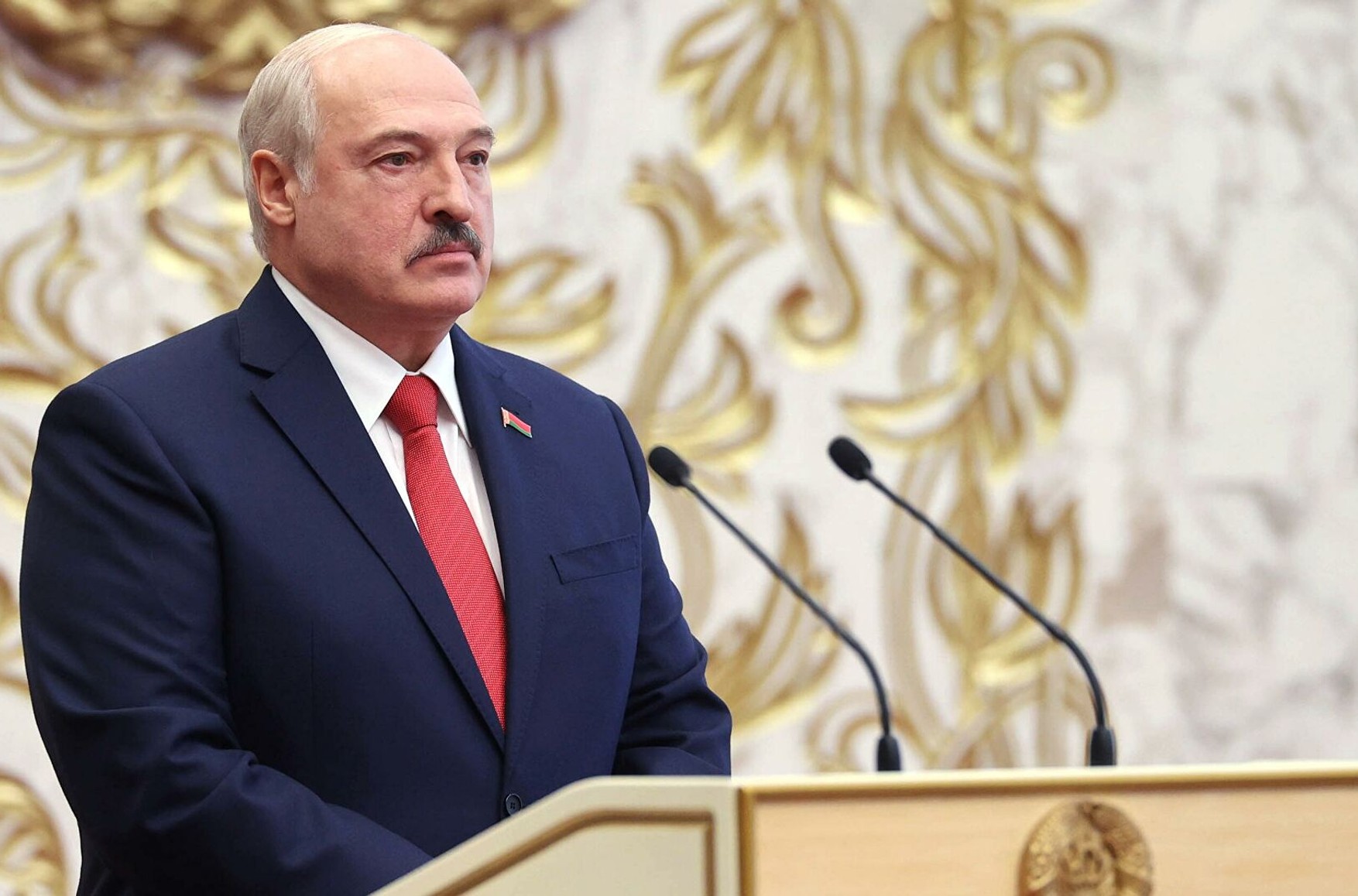 ТАСС: Країни Євросоюзу погодили санкції проти Лукашенка