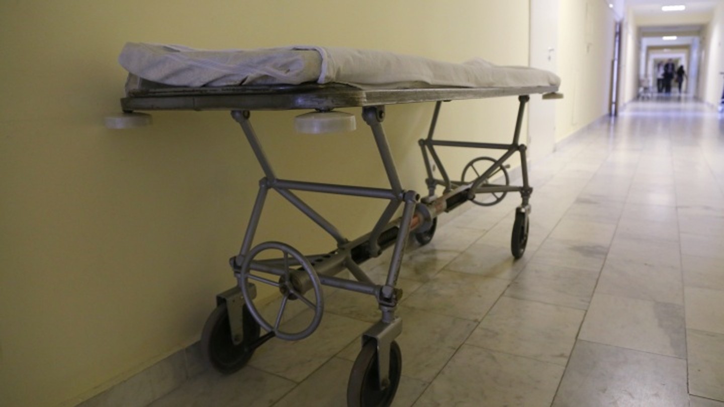 СК порушив кримінальну справу через примусову стерилізацію пацієнток Уктусского пансіонату в Єкатеринбурзі