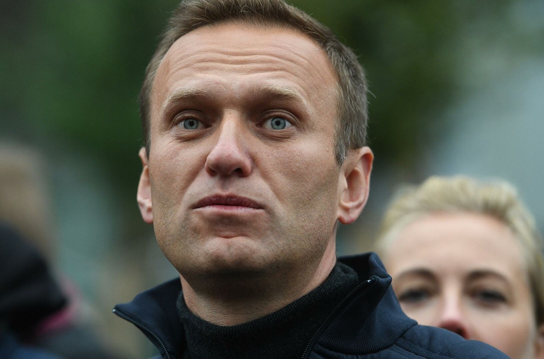 Суд відхилив скаргу Навального, ні разу не згадавши його прізвище в постанові