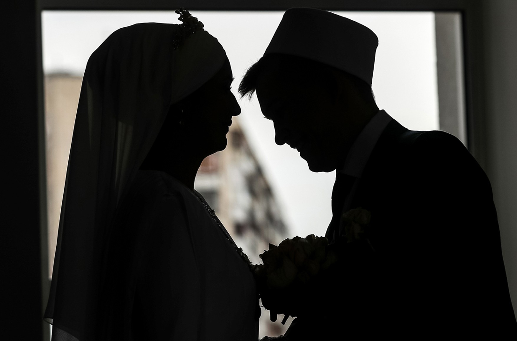 «Заборона на міжконфесійні шлюби для мусульман напряму суперечить Конституції» - юрист