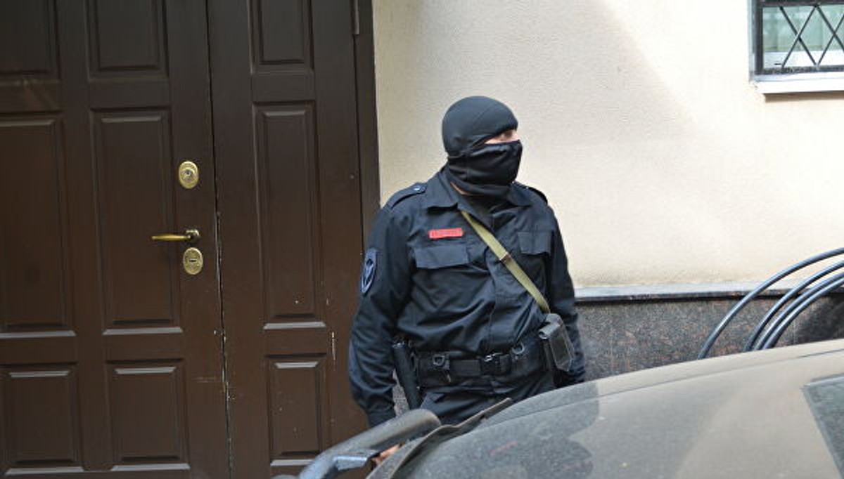 У Москві заарештували екс-співробітника силових структур за незаконний доступ до держтаємниці