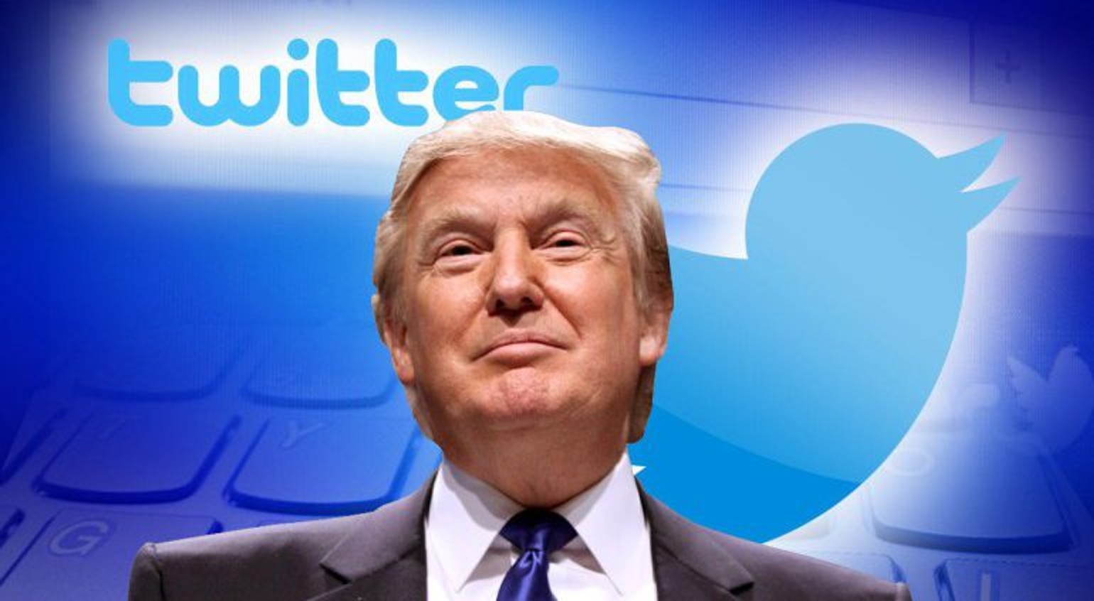 Twitter відключив можливість ставити лайки на публікації Дональда Трампа