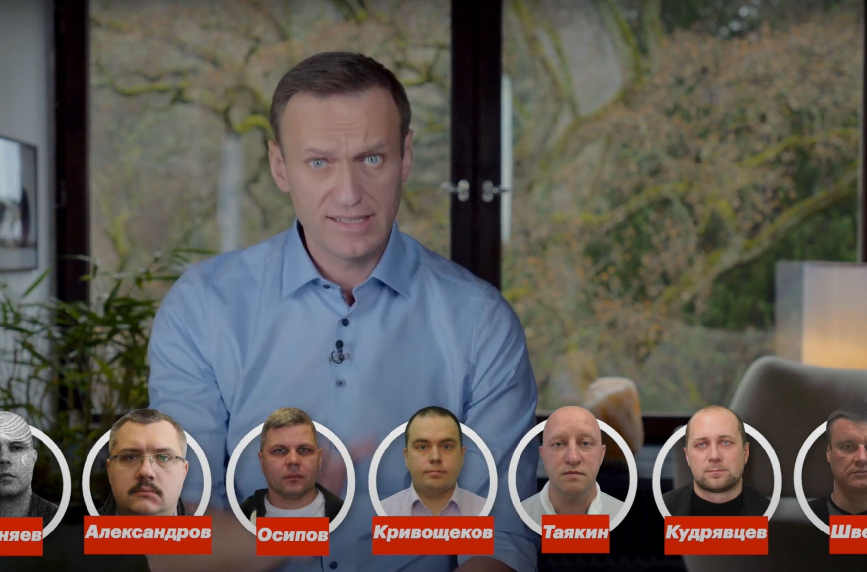 «Замах на Навального - це теракт». Депутати Томська, Пскова, Карелії, Москви і Новосибірська наполягають на кримінальній справі