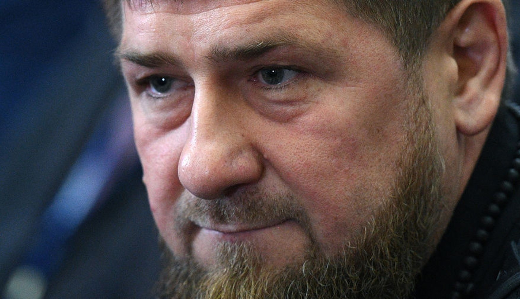 США ввели санкції проти ФК «Ахмат», Фонду Ахмата Кадирова і пов'язаних з главою Чечні осіб і компаній