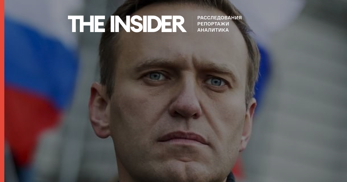 «Якщо людина мало не помер, це не означає, що потрібно за будь-що відкривати кримінальну справу», - Путін про отруєння Навального