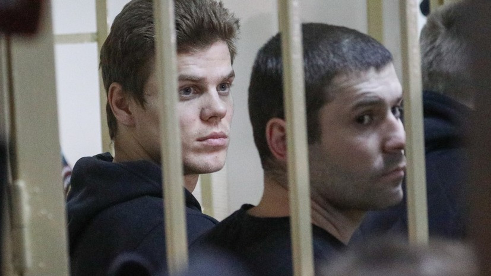 Потерпілий у справі Кокоріна і Мамаєва зажадав від них 1 млн рублів за моральну шкоду - ТАСС