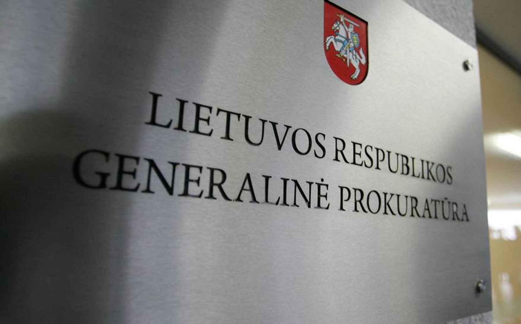 Генпрокурор Литви ініціював досудове розслідування міліцейського насильства в Білорусі