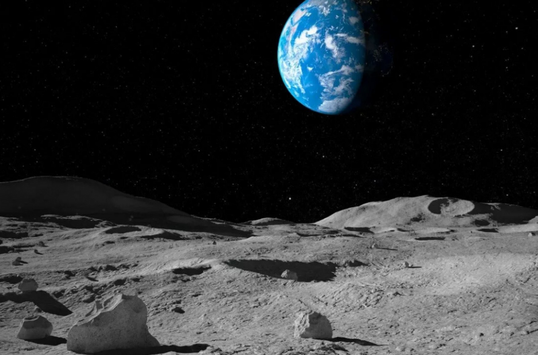 Китайський космічний апарат здійснив успішну посадку на Місяць для забору ґрунту