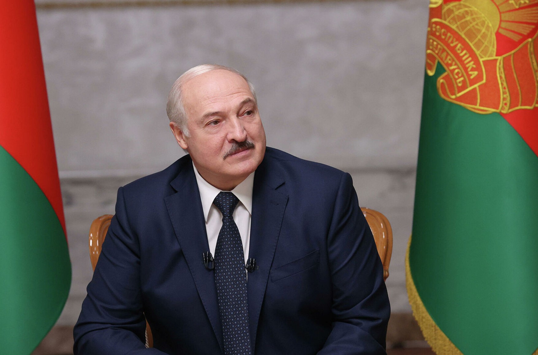 ЄС узгодив санкції проти 29 білоруських чиновників і 7 пов'язаних з владою Білорусії компаній