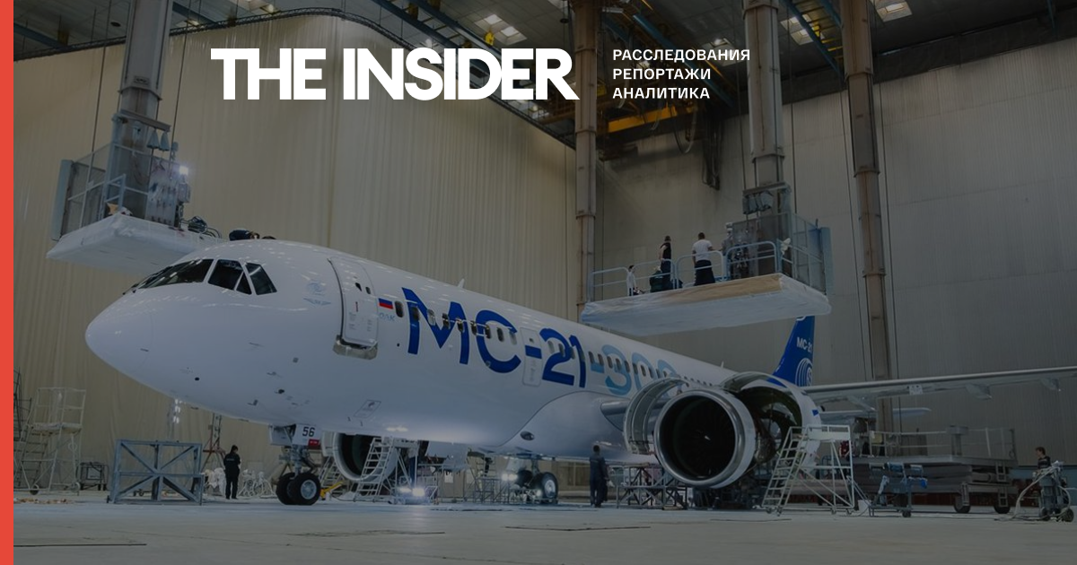 «ПД-14 ще тільки належить стати справжнім двигуном, але перший політ з ним - вже досягнення» - Авіаексперти Вадим Лукашевич
