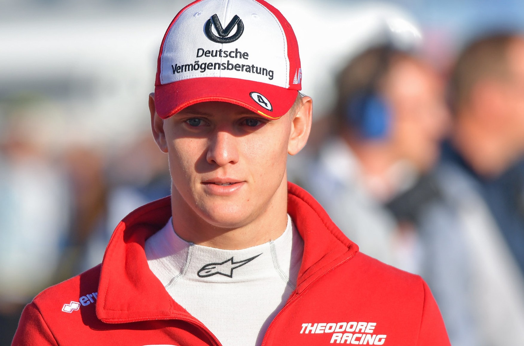 Син Міхаеля Шумахера дебютує в «Формулі-1» в наступному сезоні, він виступить за команду Haas