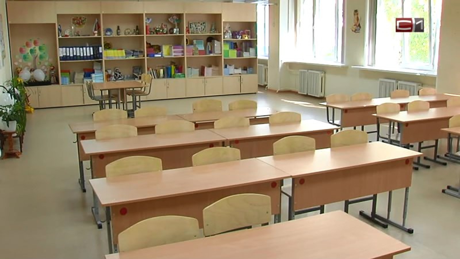 У Москві вчителя затримали за звинуваченням в домаганнях до шестирічної учениці