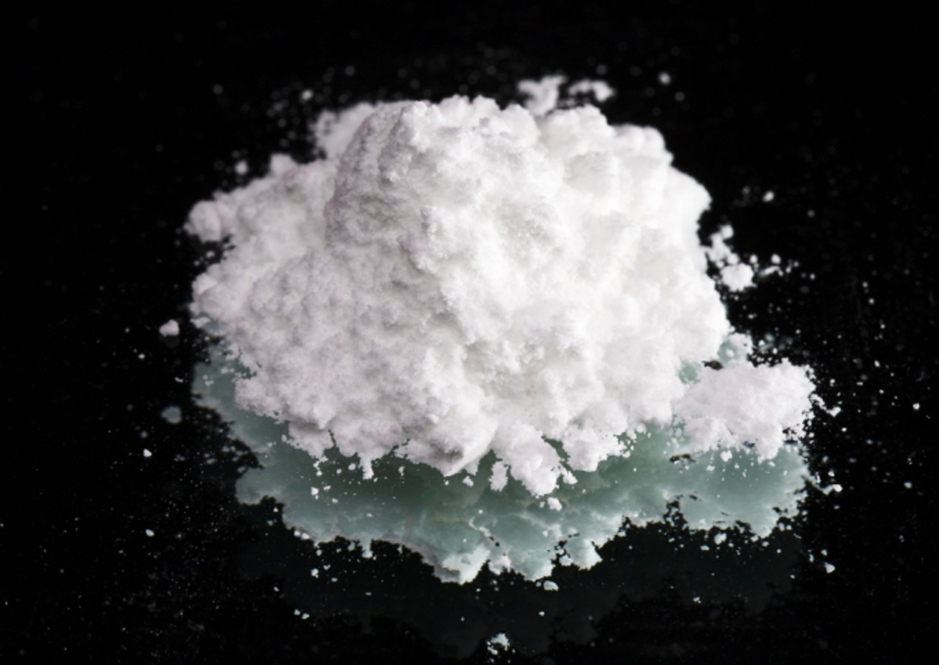 ФСБ вилучила в Підмосков'ї 300 кг кокаїну з Південної Америки