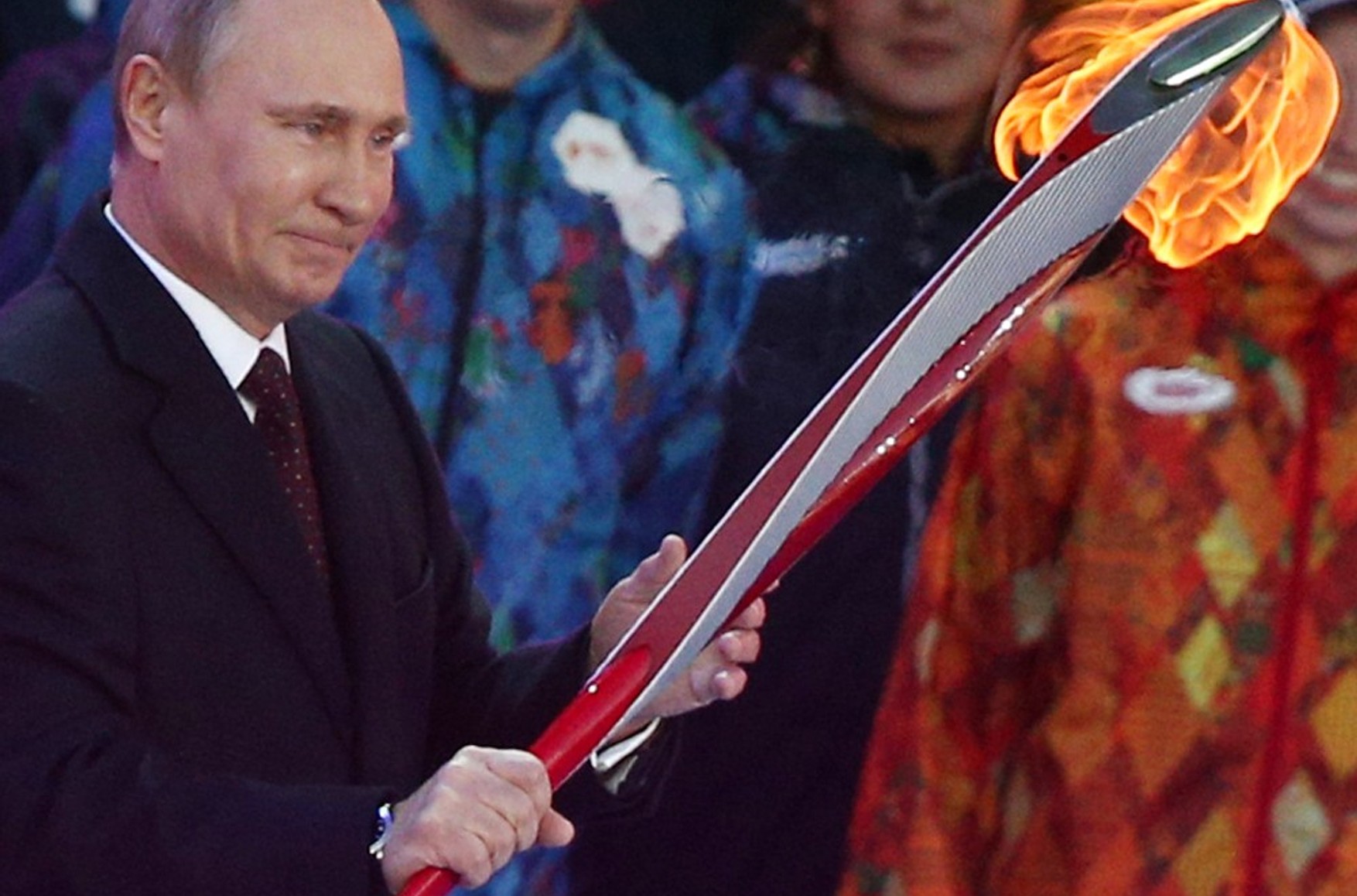 Росія оскаржить заборону Путіну відвідувати Олімпійські ігри та чемпіонати світу