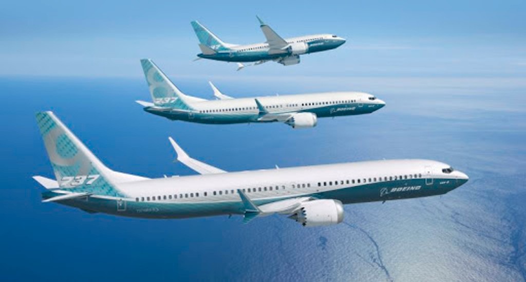 У США відновили польоти Boeing 737 MAX після двох авіакатастроф