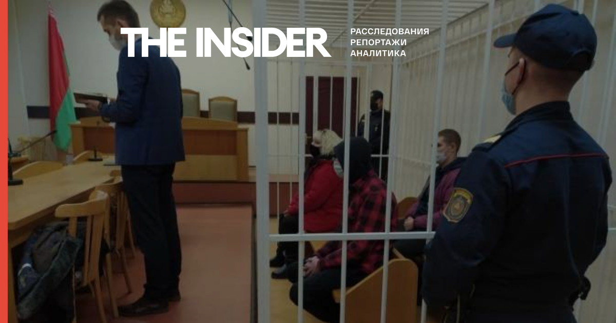 У Мінську затримали співробітників Press Club Belarus. Європейська федерація журналістів вимагає їх звільнення