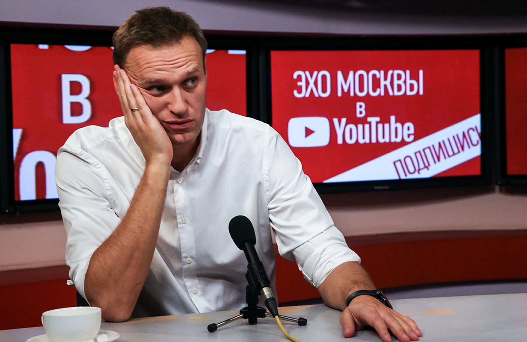 Кремль перестав відповідати на дзвінки. Головне за добу після публікації імен співробітників ФСБ, які намагалися вбити Навального