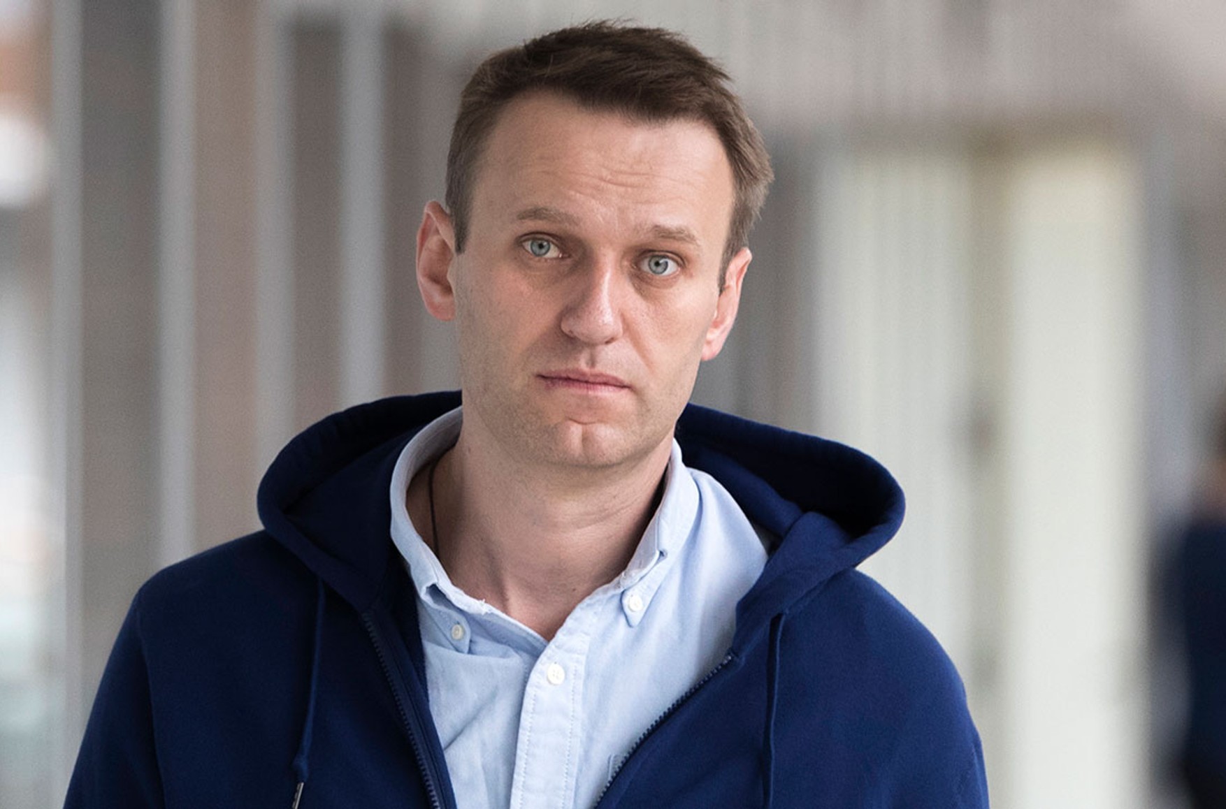 Депутати з Томська звернулися до глави СК з вимогою порушити кримінальну справу про отруєння Олексія Навального
