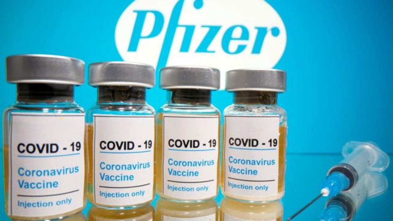 У країнах Євросоюзу почалася вакцинація від коронавируса