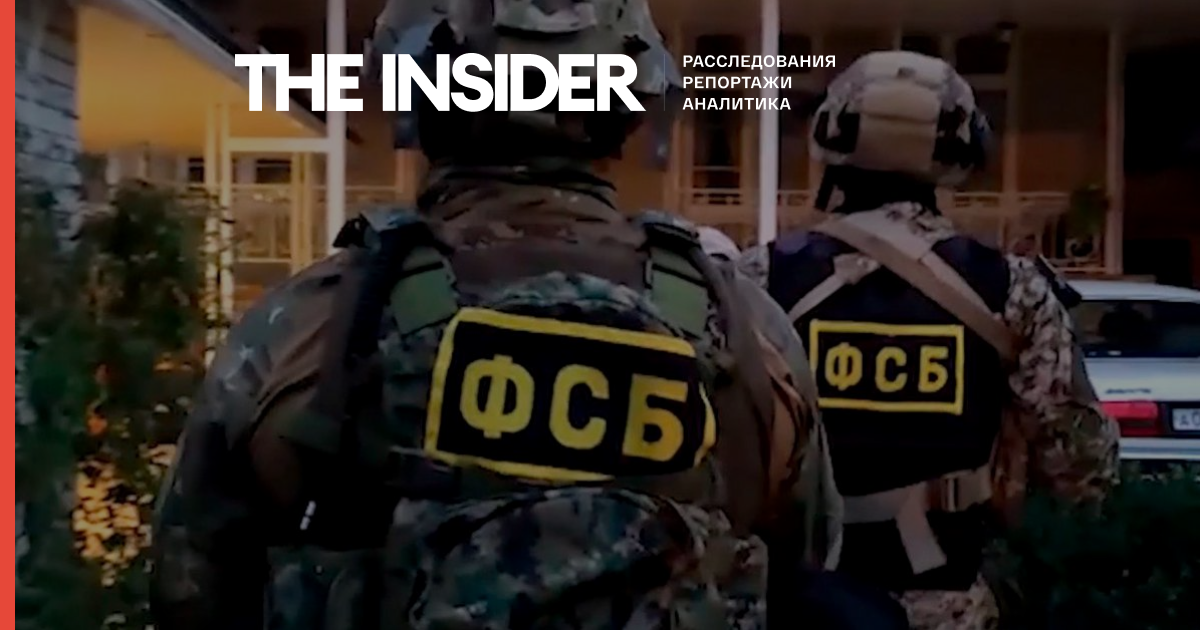 Біля будівлі ФСБ в Карачаєво-Черкесії стався вибух, його здійснив смертник - «Інтерфакс»