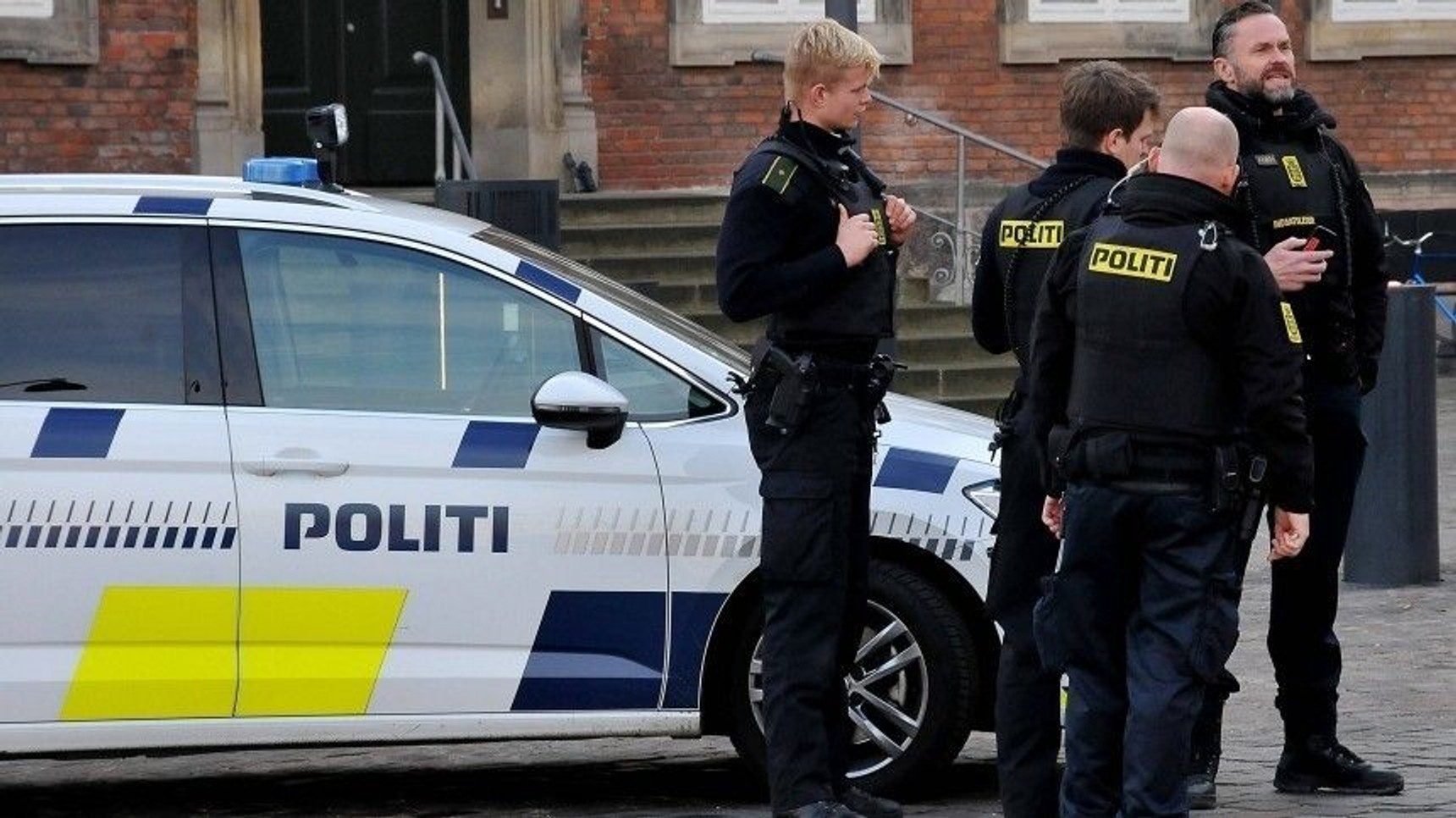 Судова влада Данії пред'явили росіянину звинувачення в шпигунстві