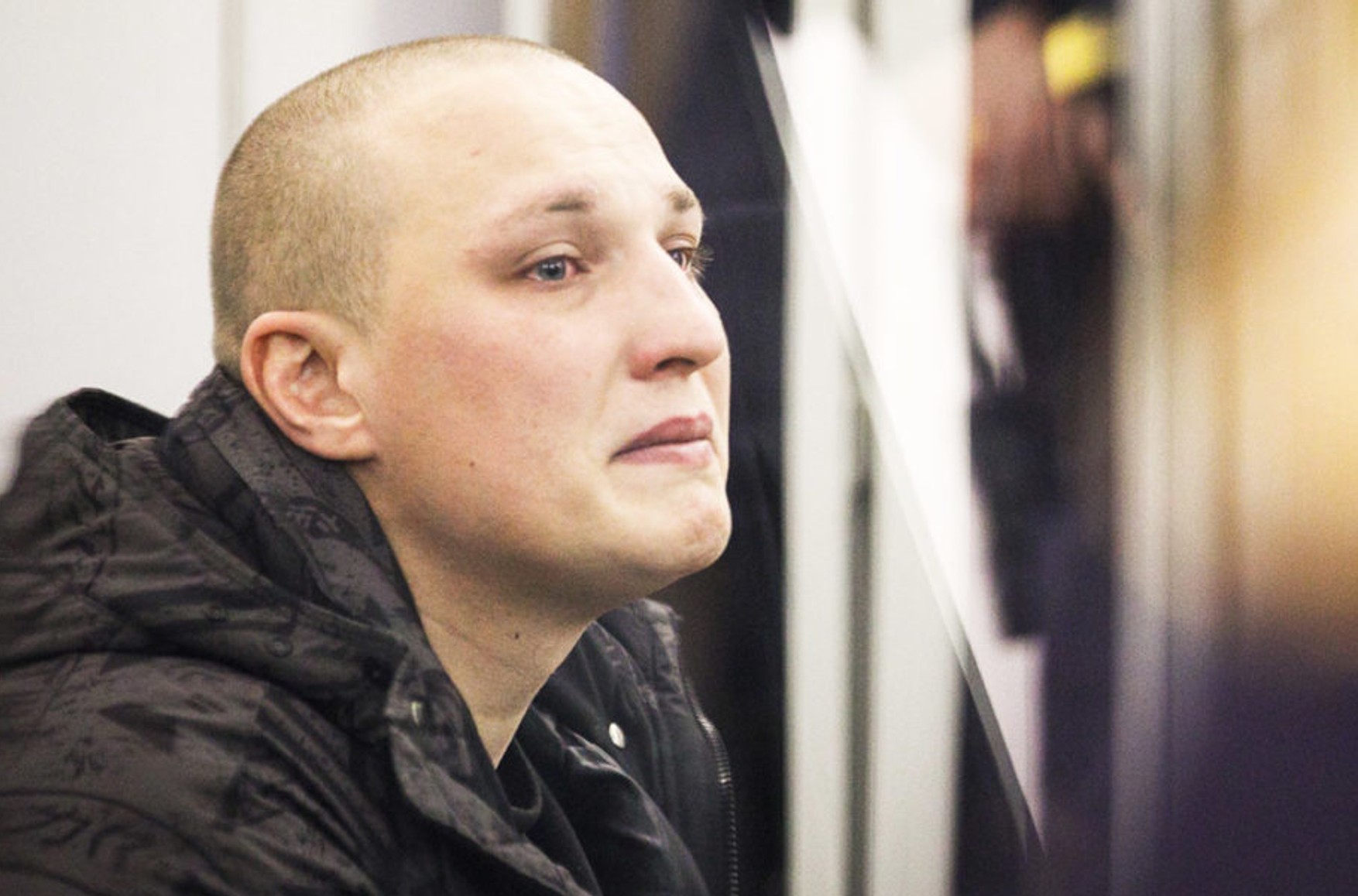 Білоруський активіст отримав два роки колонії за напис «Не забудемо» на місці вбивства протестуючого