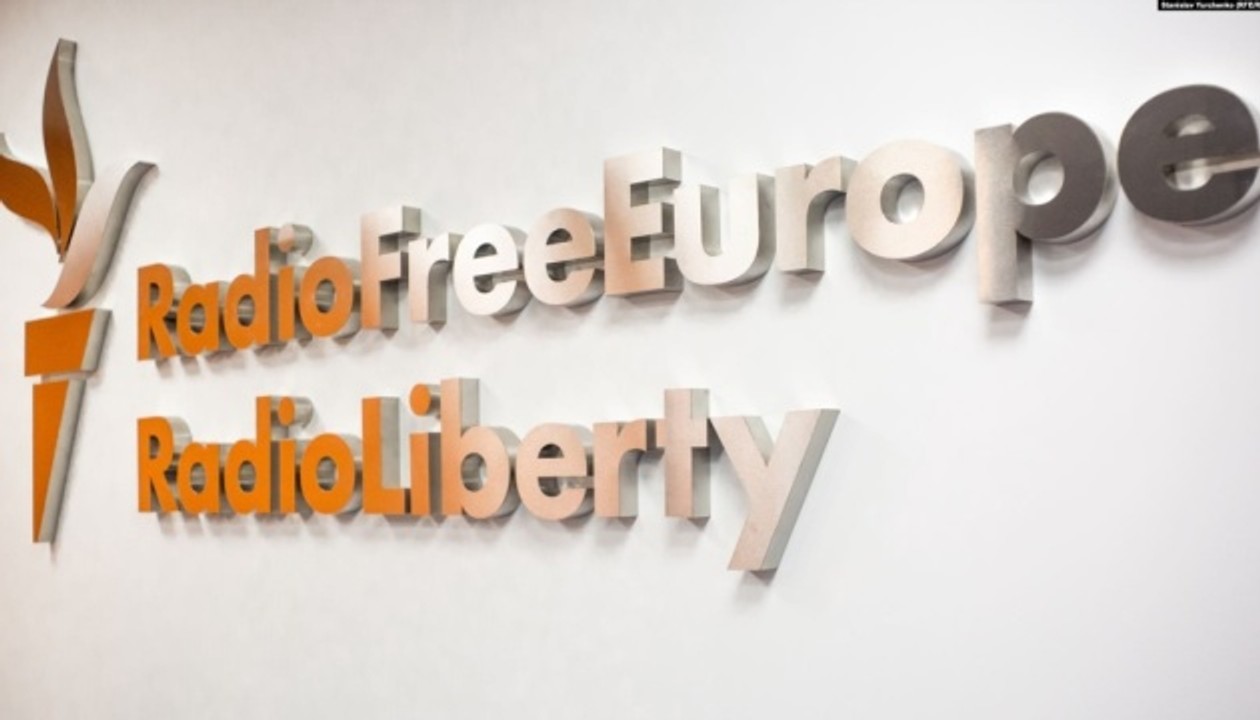 Відносно проектів «Радіо Вільна Європа / Радіо Свобода» складуть 18 протоколів за законом про іноагентах