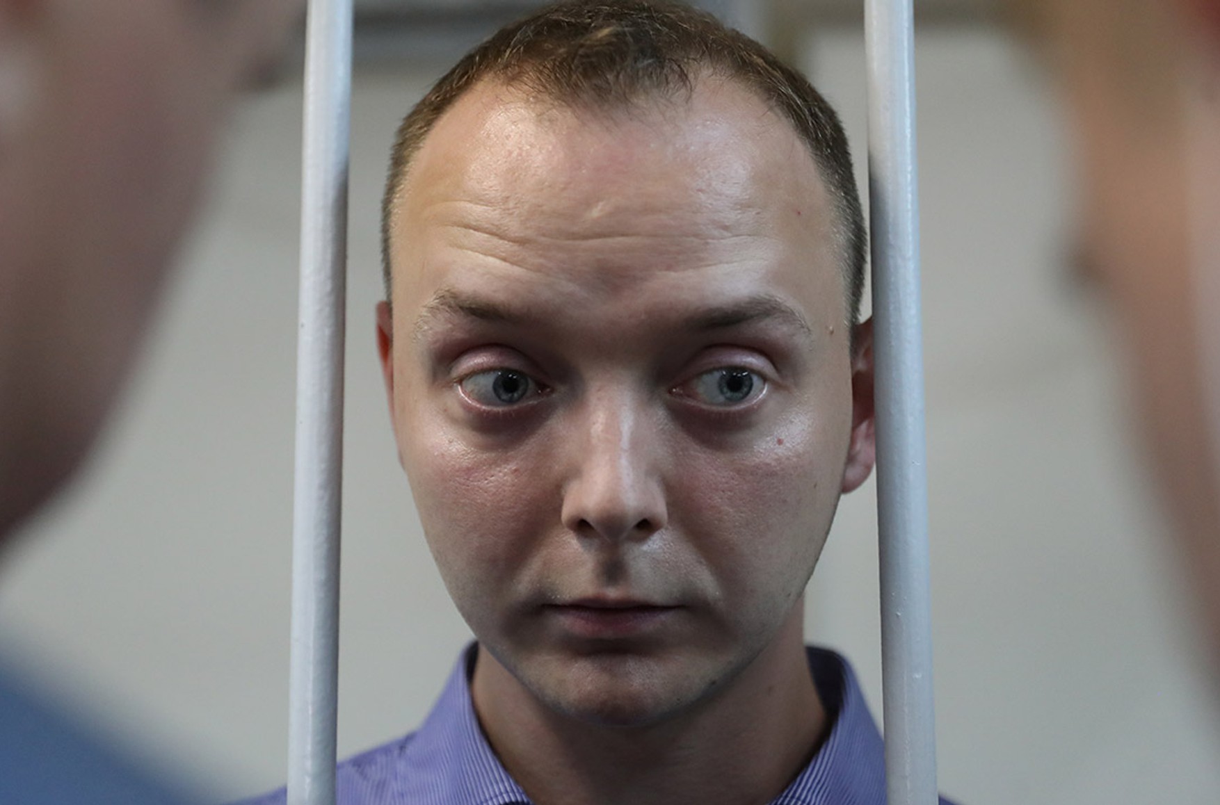 Путін: Сафронова судять за те, що він зробив, працюючи в «Роскомосу», але якщо він передавав дані з відкритих джерел - це не злочин