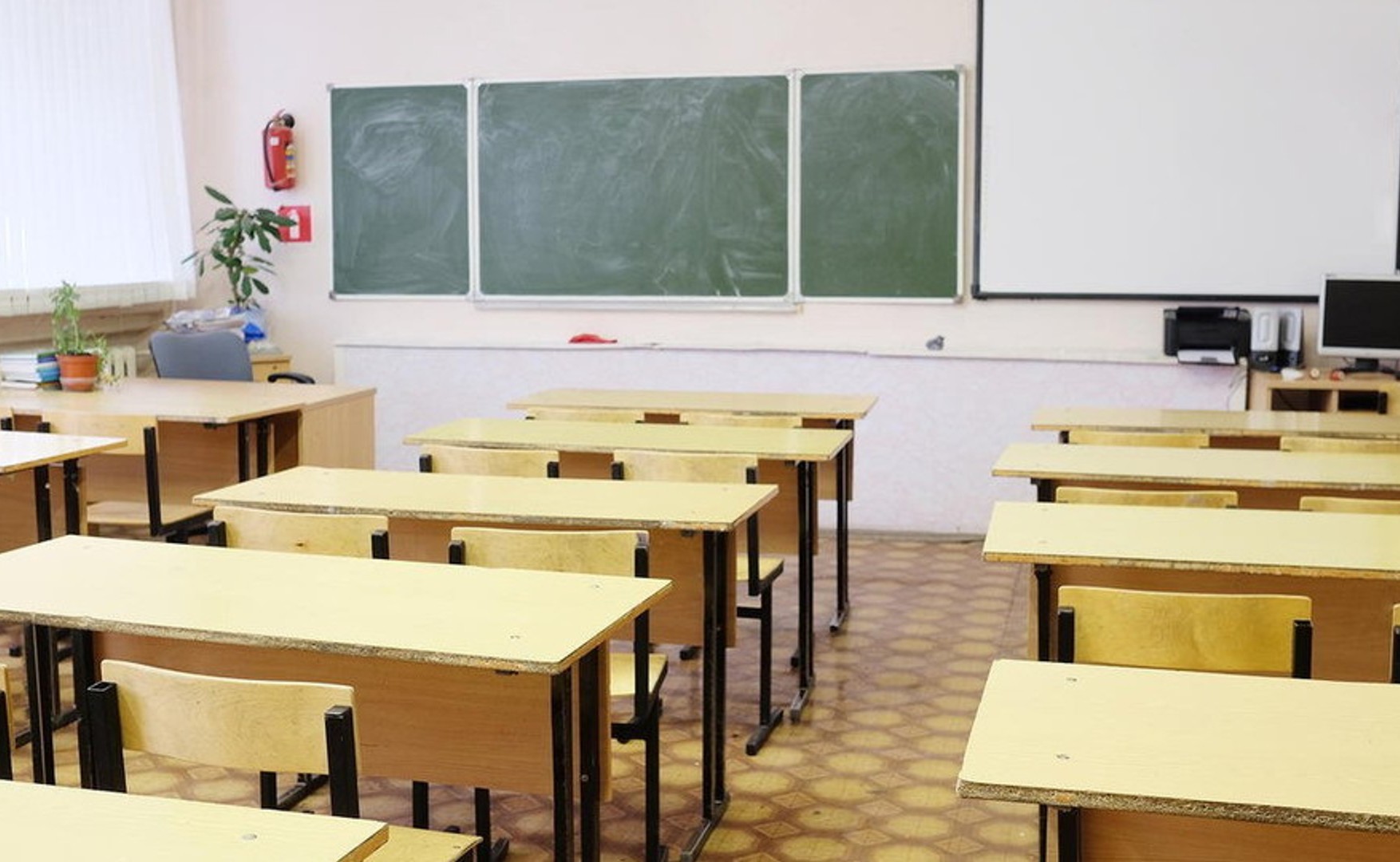 «Альянс вчителів» в Татарстані зажадав припинити стеження за учнями
