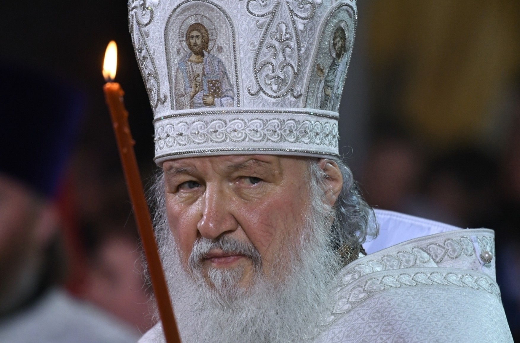 «Кирило наказав парафіям віддавати патріархії фіксовану суму, яка в умовах пандемії стала непідйомною» - релігієзнавець