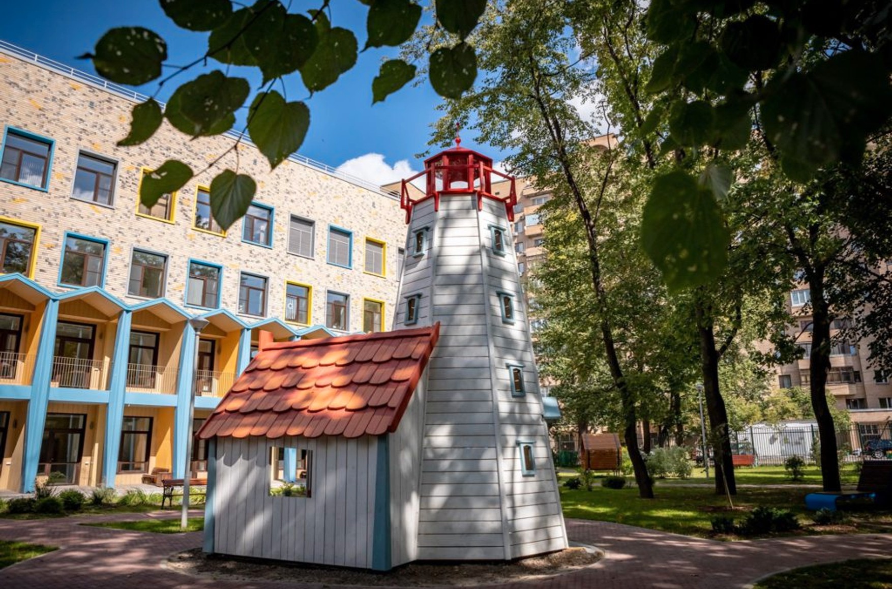 Хоспіс «Будинок з маяком» оштрафували на 200 тисяч рублів у справі про порушення правил обігу наркотичних засобів
