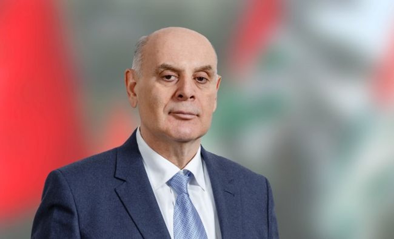 Президент Абхазії заразився коронавірусів