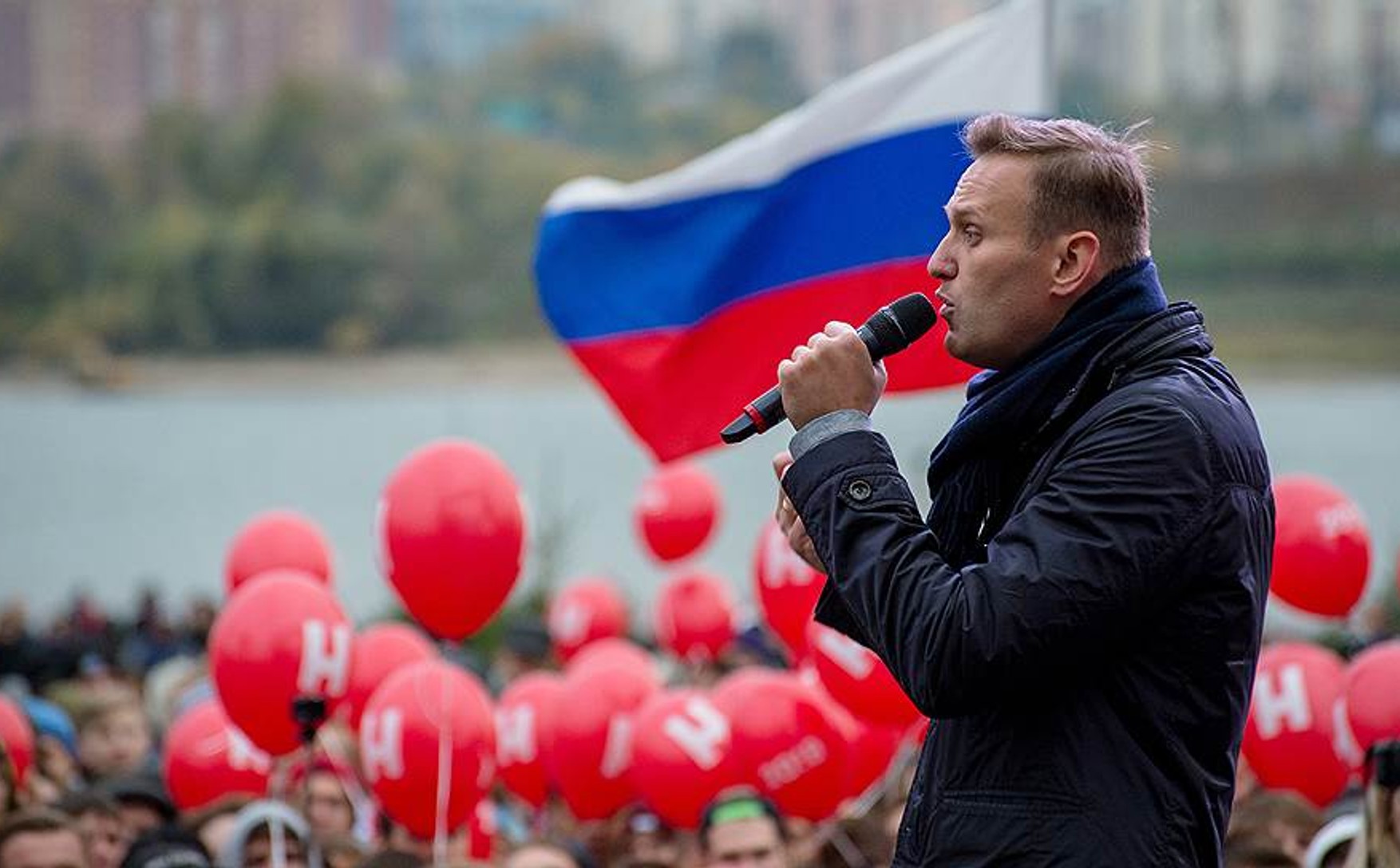 «ВКонтакте» заблокувала всі групи про мітинги 23 січня по вимогу Генпрокуратури